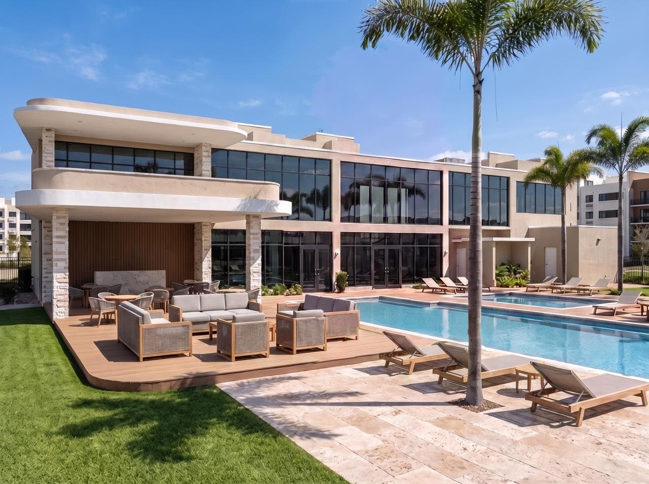 Brisas de las Colinas VIII | Apartamentos en Santo Domingo Este desde US$83,600 — fotografía 5