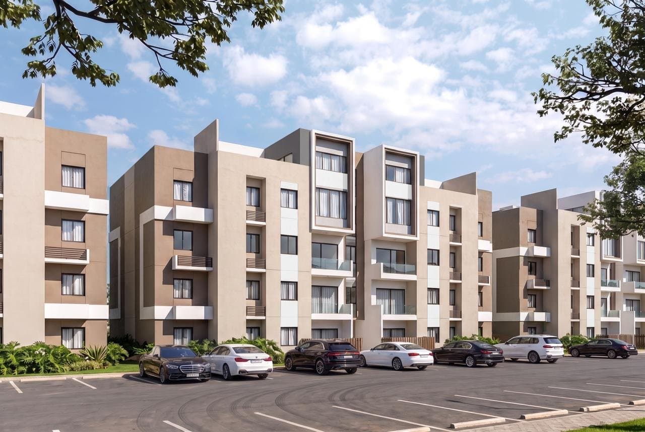 Brisas de las Colinas VIII | Apartamentos en Santo Domingo Este desde US$83,600 — fotografía 3