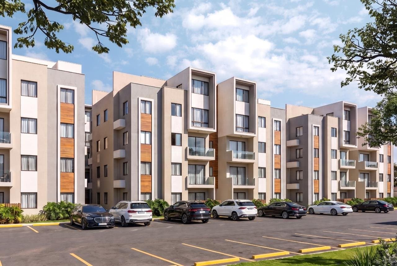 Brisas de las Colinas VIII | Apartamentos en Santo Domingo Este desde US$83,600 — fotografía 4