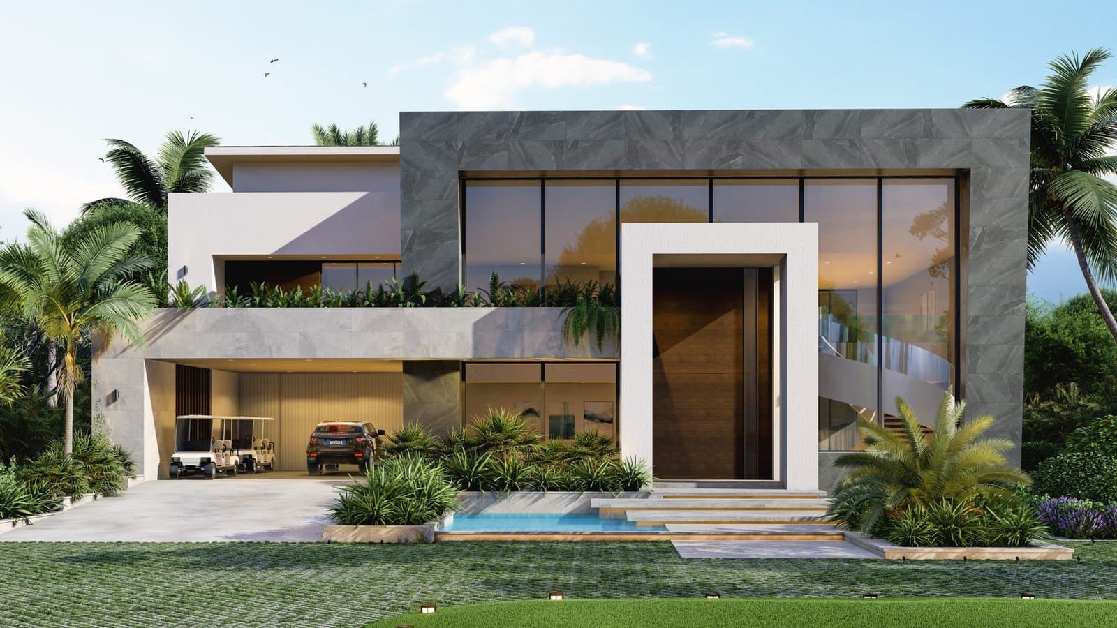 Villa Cayuco 11 en Cap Cana | 10 Habitaciones y 1,713 m² de Construcción — fotografía 11