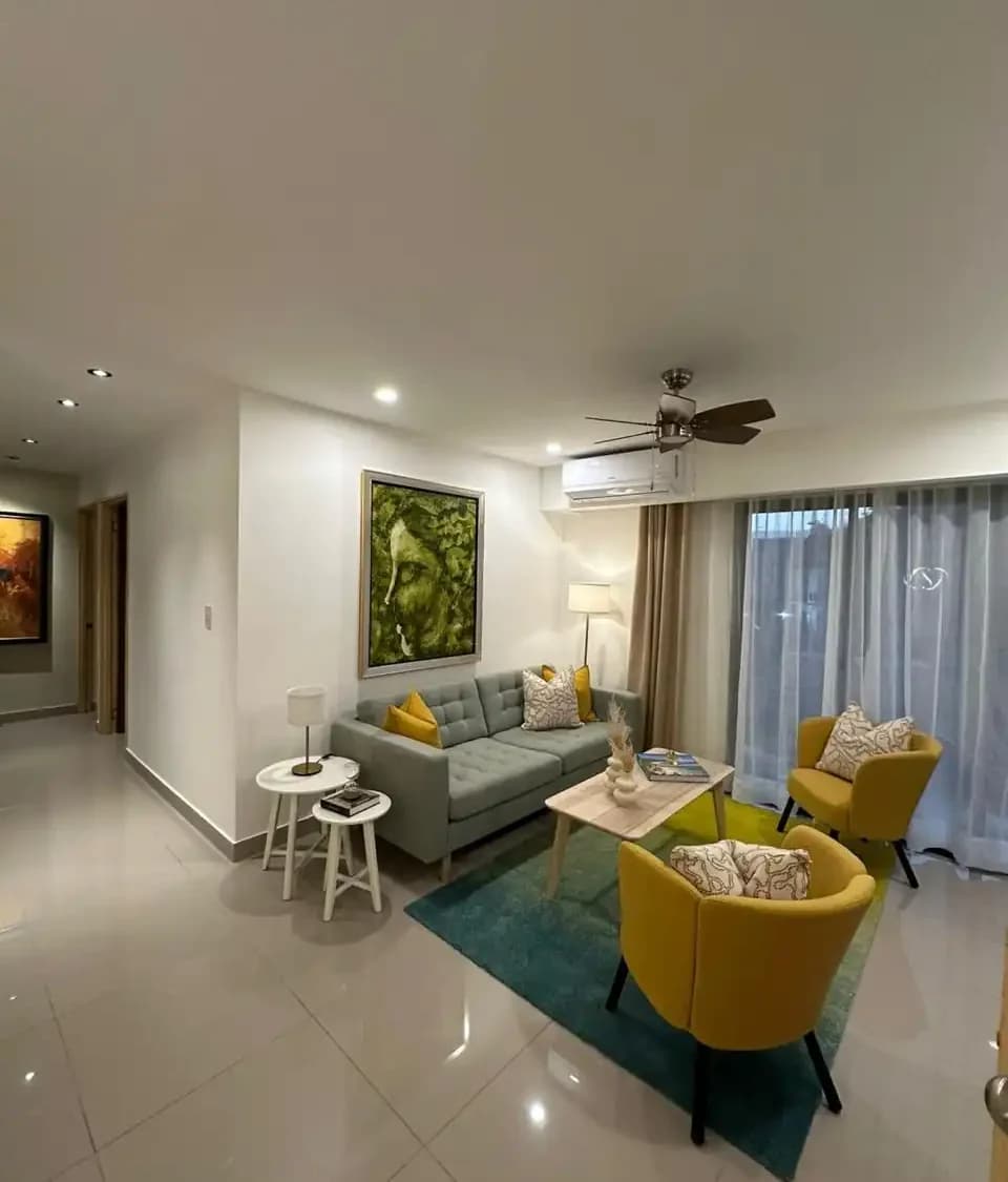 Colinas 5440 | Apartamentos de 3 Habitaciones en Santo Domingo Norte — fotografía 6