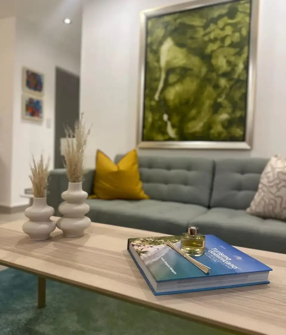 Colinas 5440 | Apartamentos de 3 Habitaciones en Santo Domingo Norte — fotografía 7