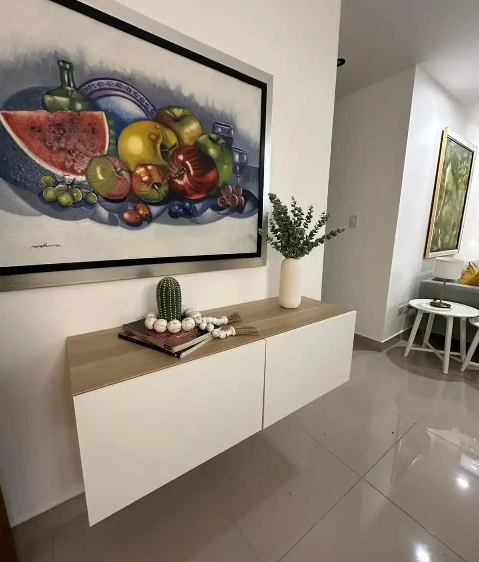 Colinas 5440 | Apartamentos de 3 Habitaciones en Santo Domingo Norte — fotografía 8