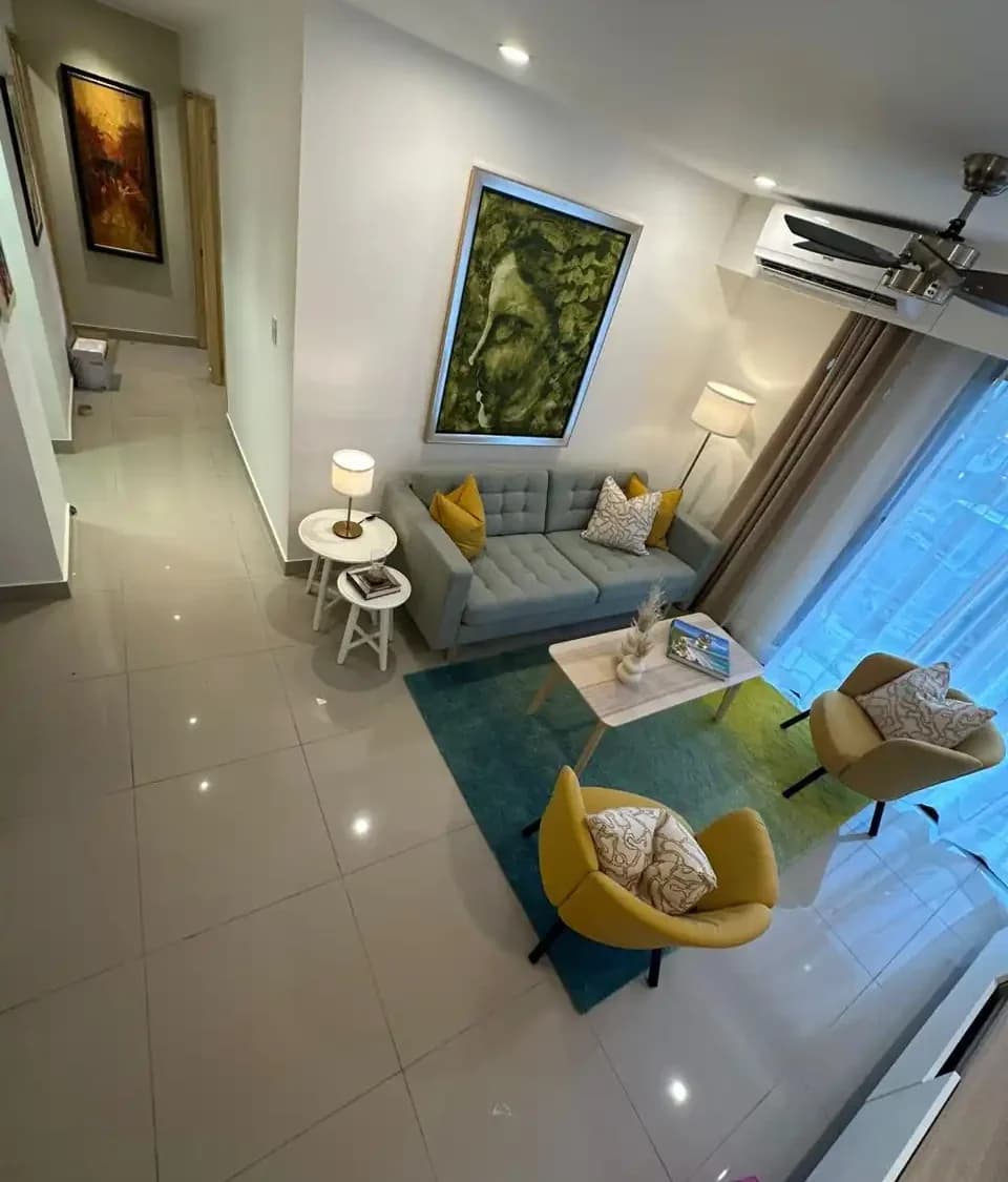 Colinas 5440 | Apartamentos de 3 Habitaciones en Santo Domingo Norte — fotografía 9
