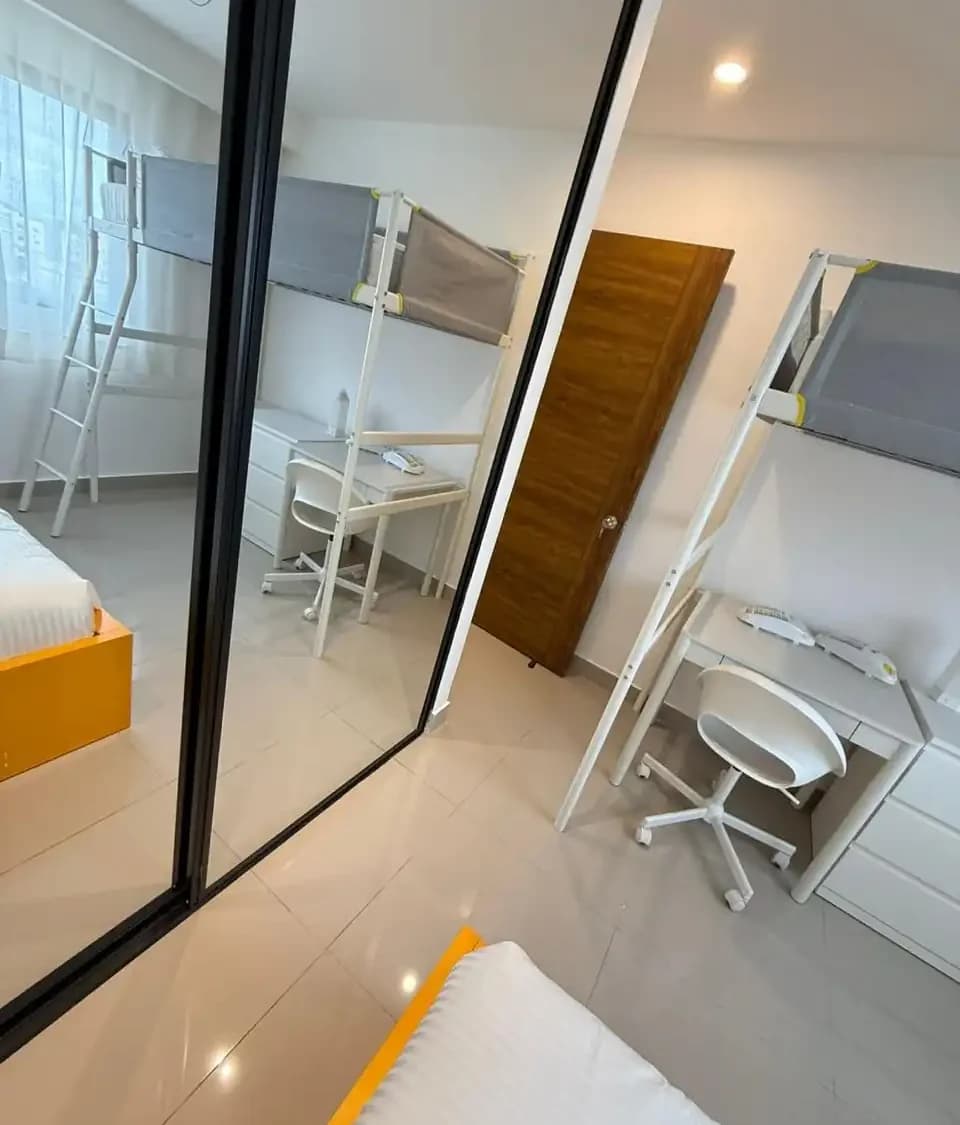 Colinas 5440 | Apartamentos de 3 Habitaciones en Santo Domingo Norte — fotografía 10