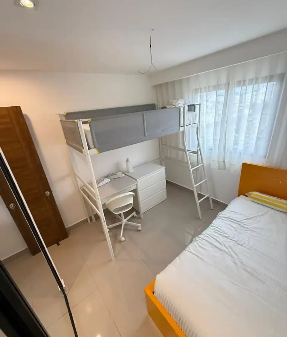 Colinas 5440 | Apartamentos de 3 Habitaciones en Santo Domingo Norte — fotografía 13