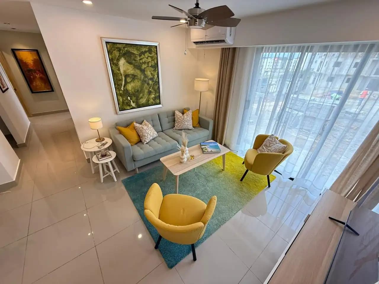 Colinas 5440 | Apartamentos de 3 Habitaciones en Santo Domingo Norte — fotografía 14