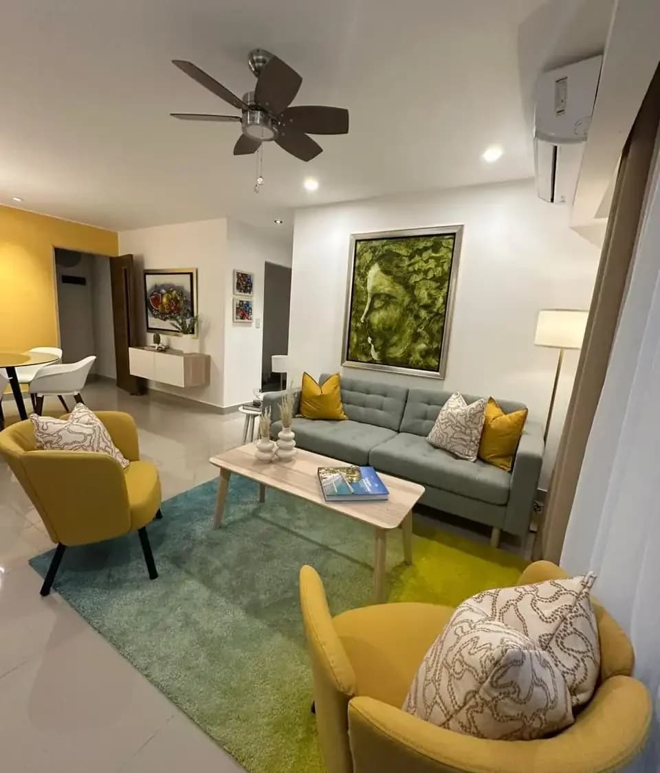 Colinas 5440 | Apartamentos de 3 Habitaciones en Santo Domingo Norte — fotografía 15