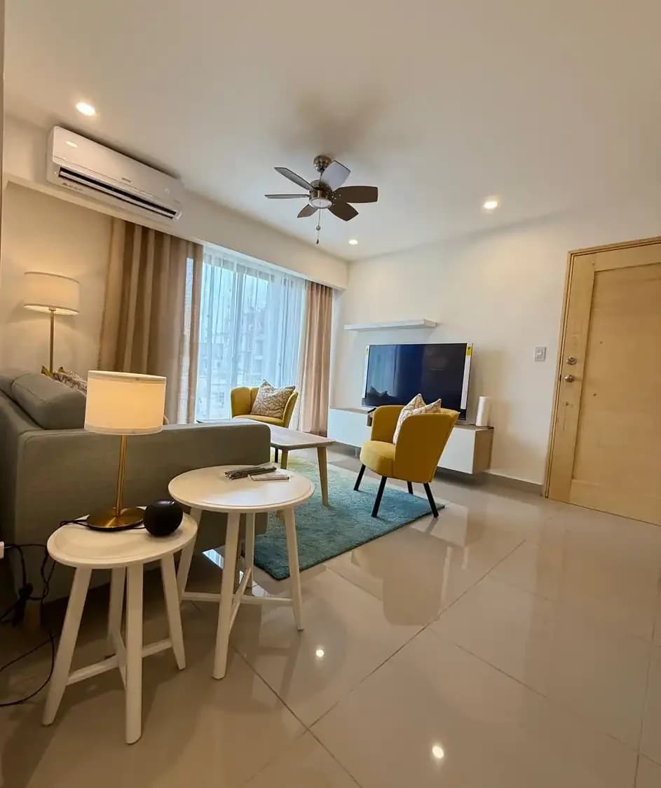 Colinas 5440 | Apartamentos de 3 Habitaciones en Santo Domingo Norte — fotografía 19
