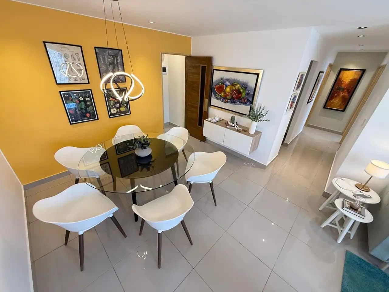 Colinas 5440 | Apartamentos de 3 Habitaciones en Santo Domingo Norte — fotografía 25