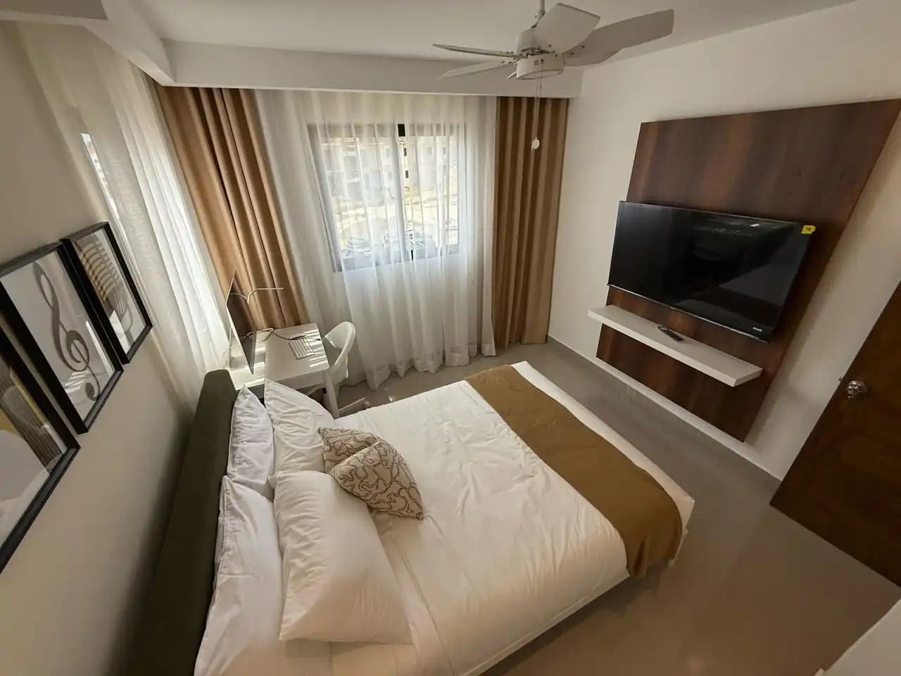 Colinas 5440 | Apartamentos de 3 Habitaciones en Santo Domingo Norte — fotografía 28