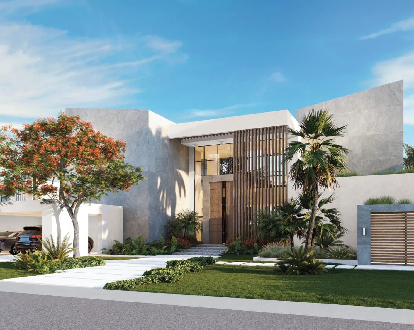 Villa Palma 76 en Cap Cana | 6 Habitaciones, 757 m² y Solar de 2,702 m² — fotografía 5