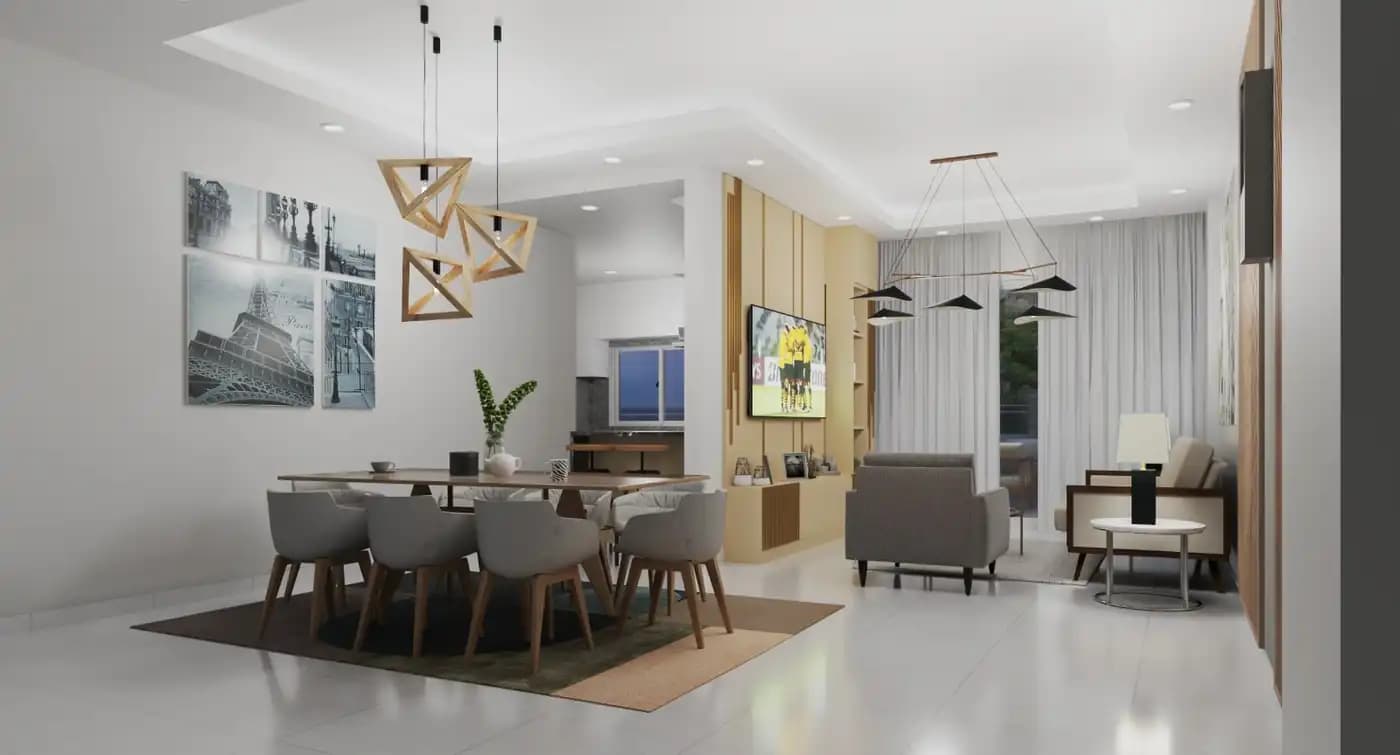 Royal Palm III | Apartamentos Frente al Parque Mirador Norte — fotografía 14