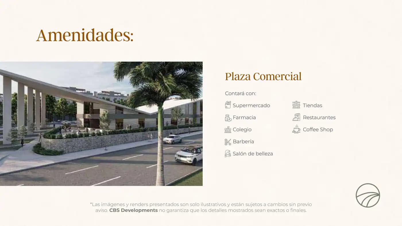Senderos del Arroyo | Casas de 3 Habitaciones en Santo Domingo Norte — fotografía 6