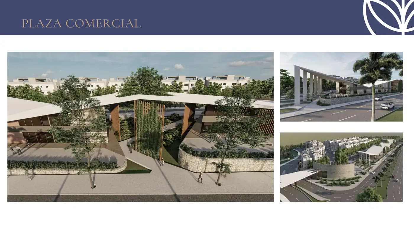 Terrazas del Arroyo | Apartamentos en Jacobo Majluta desde US$68,000 — fotografía 8