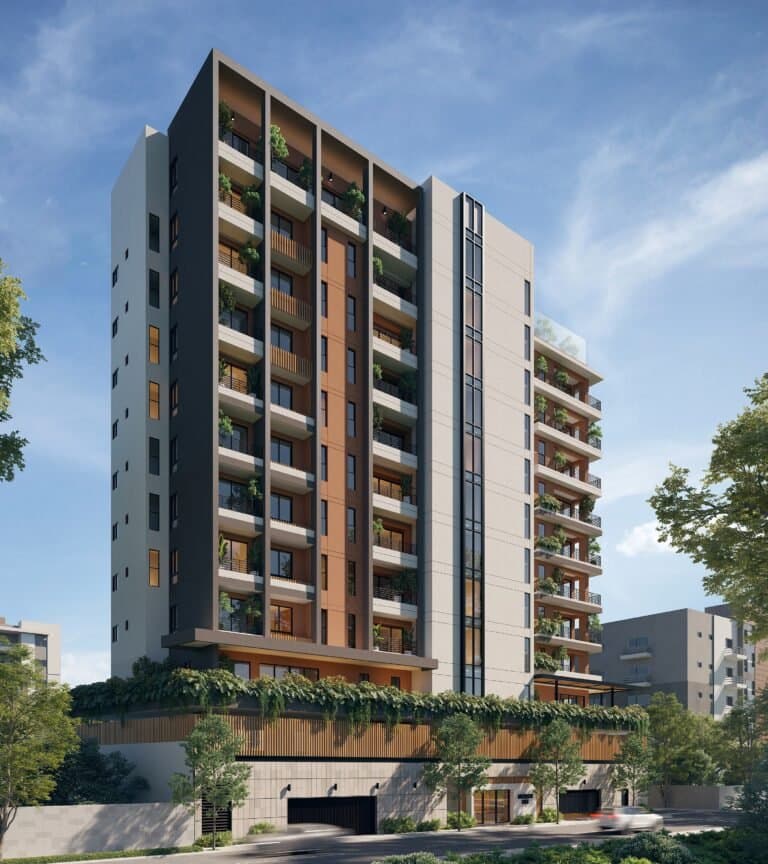 Merlot Life en Alma Rosa I Apartamentos de 2 y 3 habitaciones con vistas al mar - Alma Rosa I