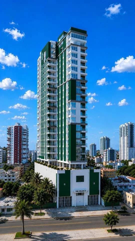 Apartamentos en Yiri Deluxe II, Alma Rosa I | Desde US$279,270 — fotografía 21
