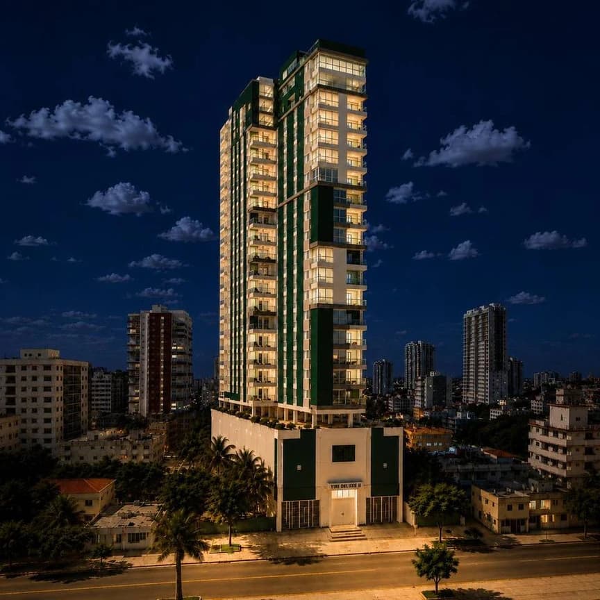Apartamentos en Yiri Deluxe II, Alma Rosa I | Desde US$279,270 — fotografía 22