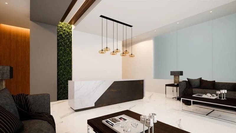 Penthouse de 497 m² en Yiri Deluxe II | Alma Rosa I, Santo Domingo Este — fotografía 6