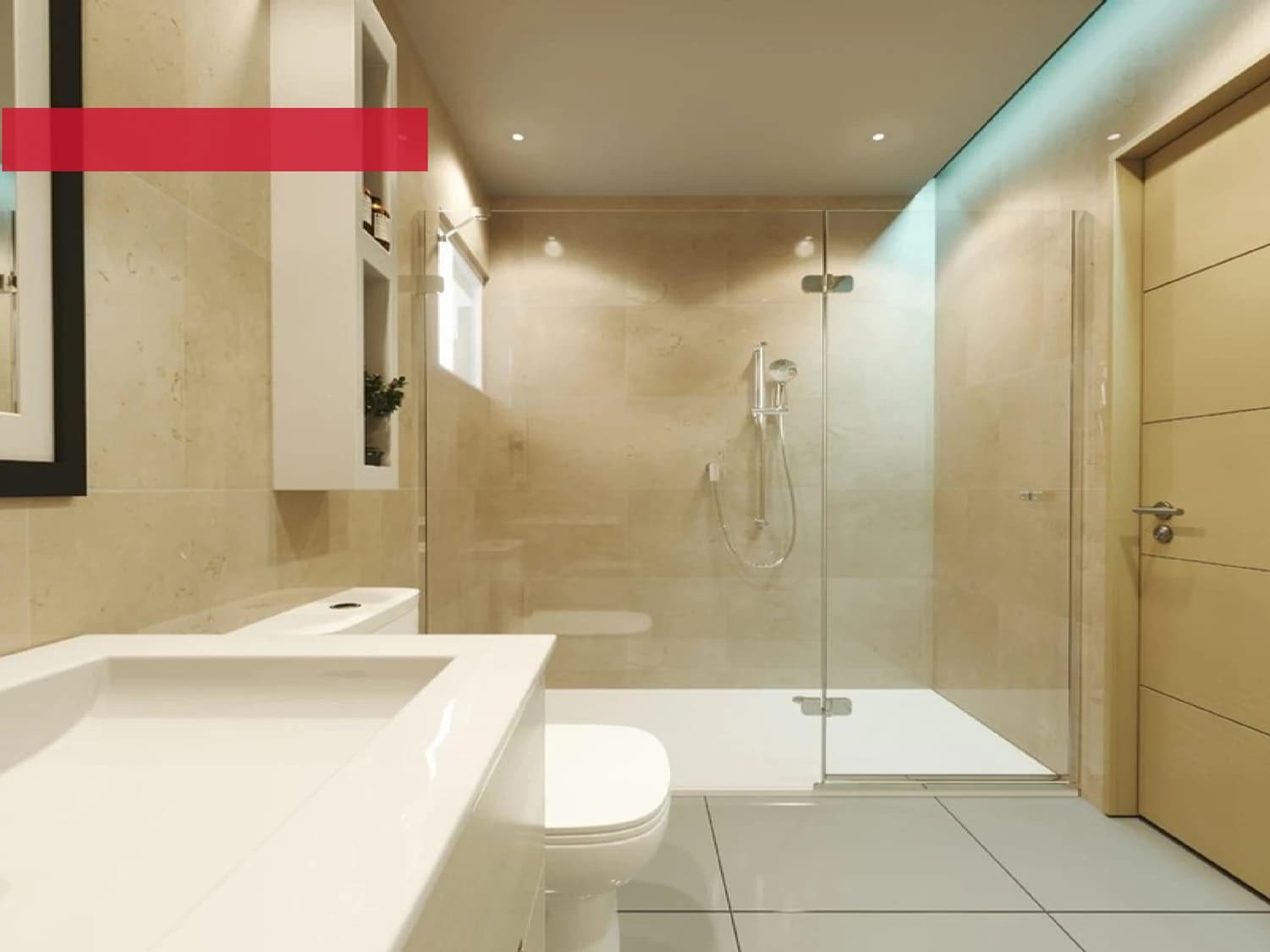 Apartamentos en Yiri Deluxe II, Alma Rosa I | Desde US$279,270 — fotografía 10