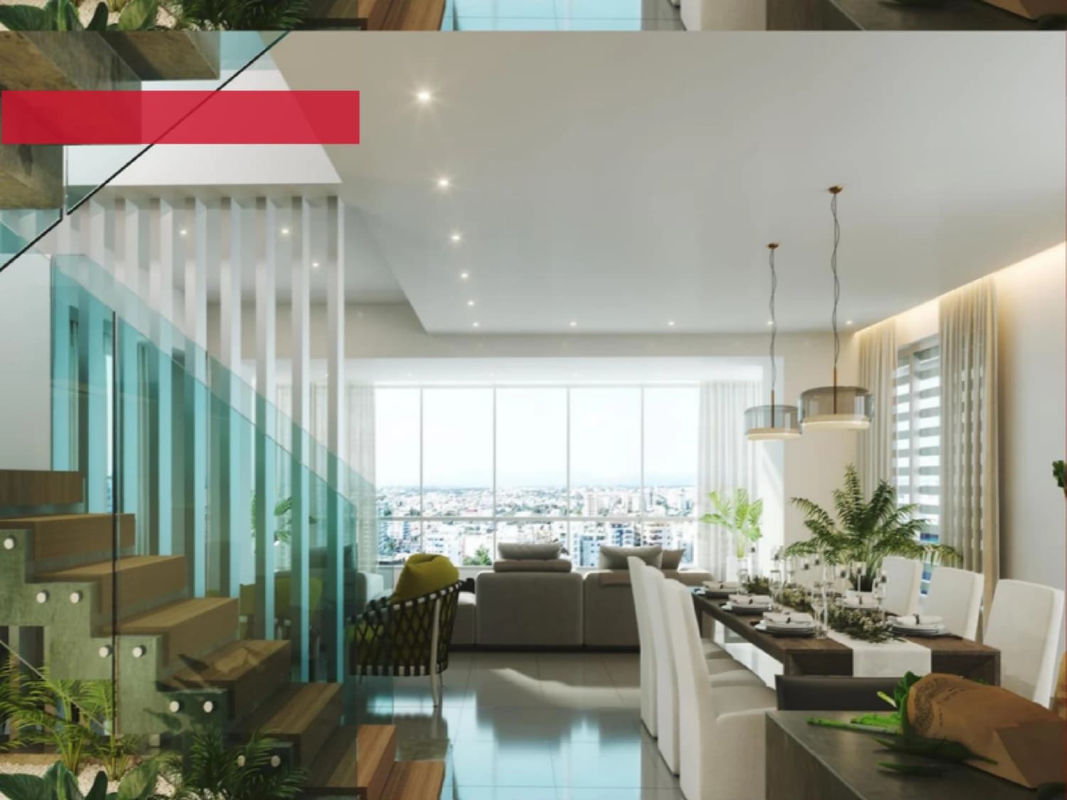 Apartamentos en Yiri Deluxe II, Alma Rosa I | Desde US$279,270 — fotografía 12