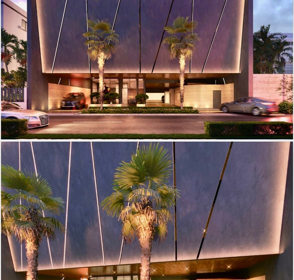 AD Metropolitan Tower: Apartamentos de Lujo en Alma Rosa I, Santo Domingo Este — fotografía 3