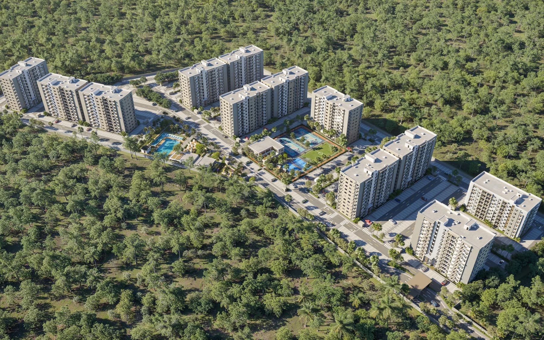 Brisas de las Colinas VI — fotografía 16