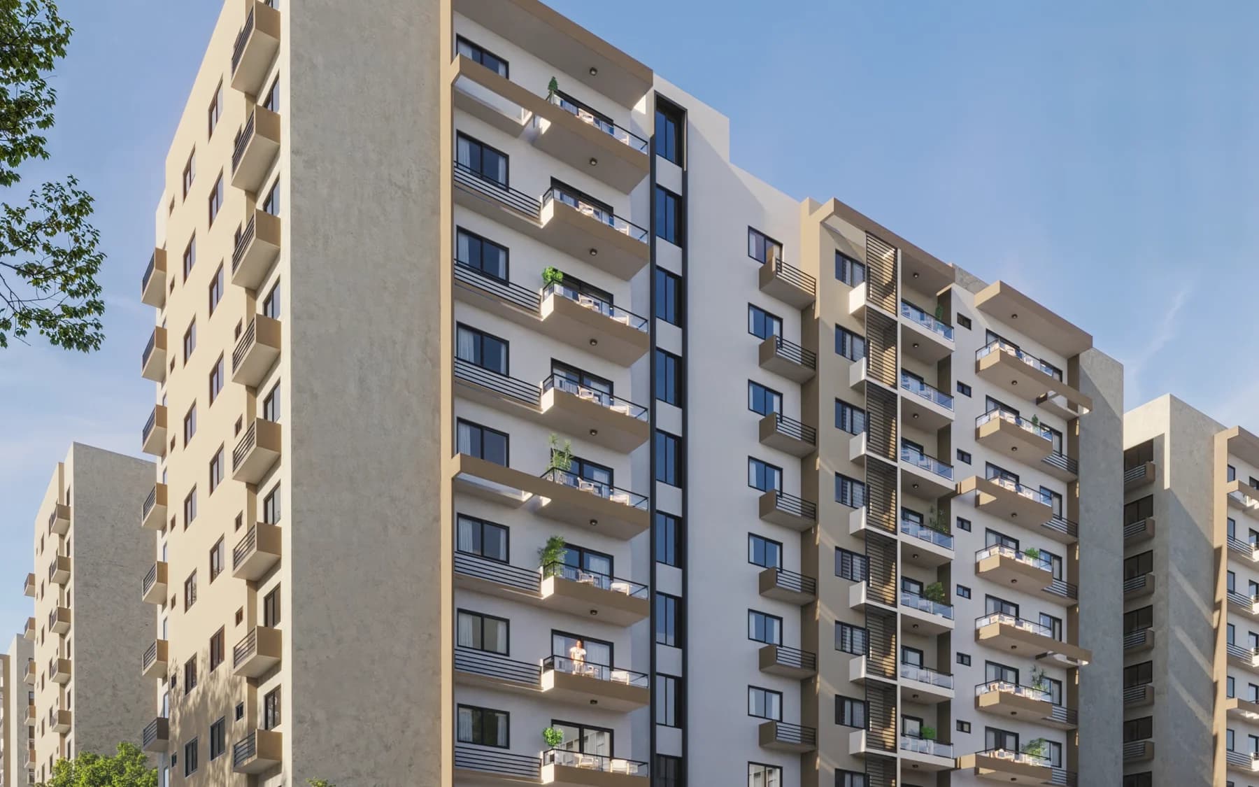 Brisas de las Colinas VI — fotografía 17