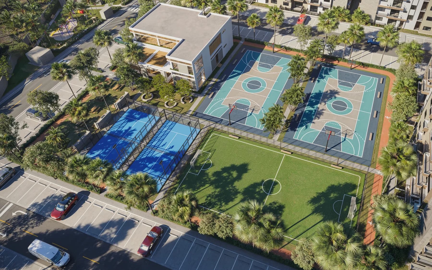 Brisas de las Colinas VI — fotografía 14