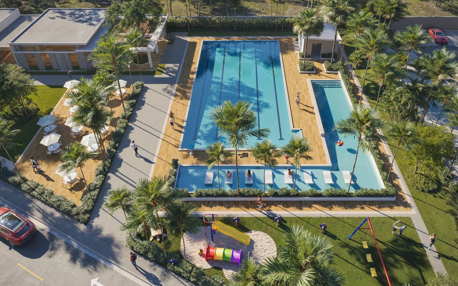 Brisas de las Colinas VI — fotografía 13