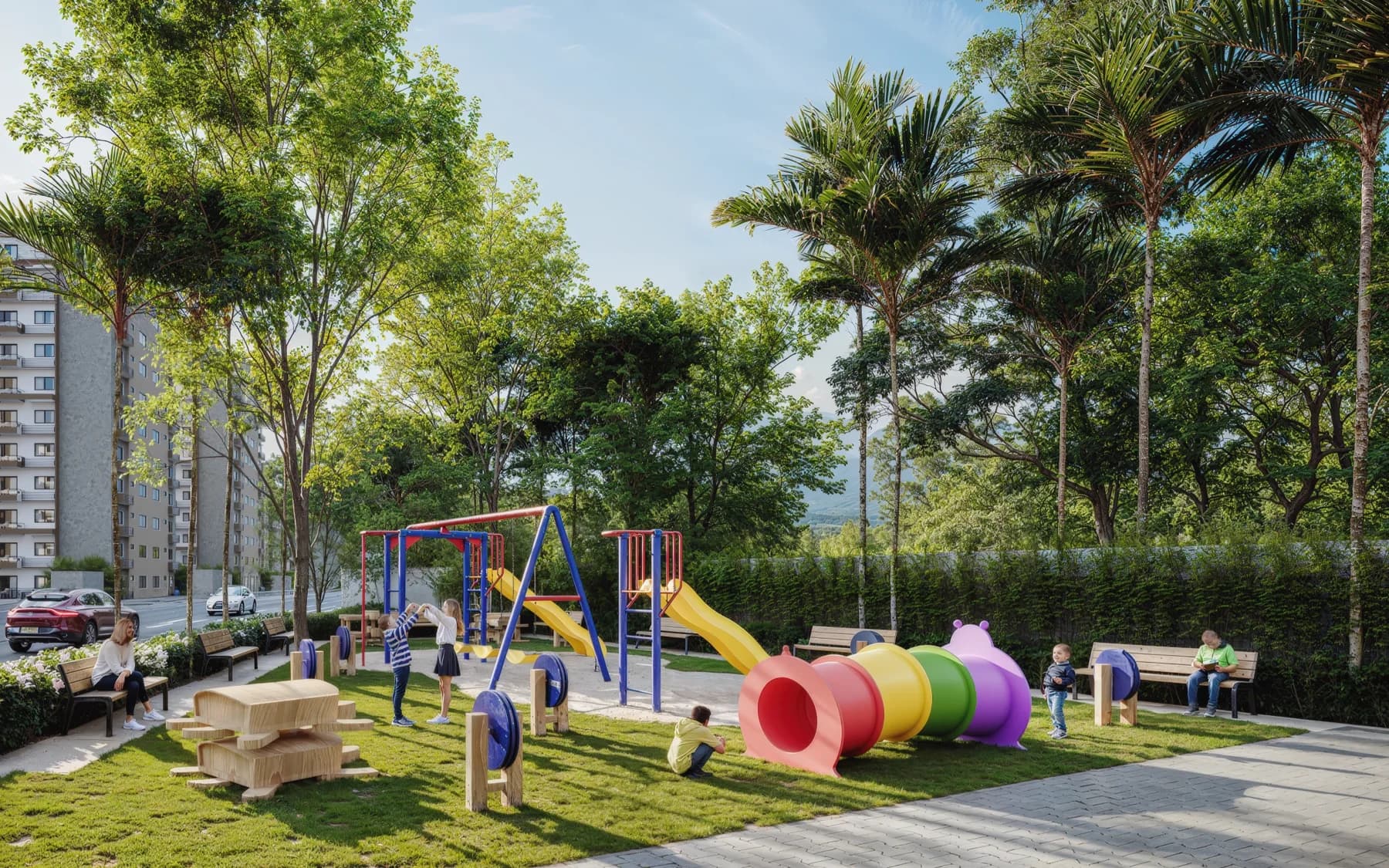 Brisas de las Colinas VI — fotografía 10