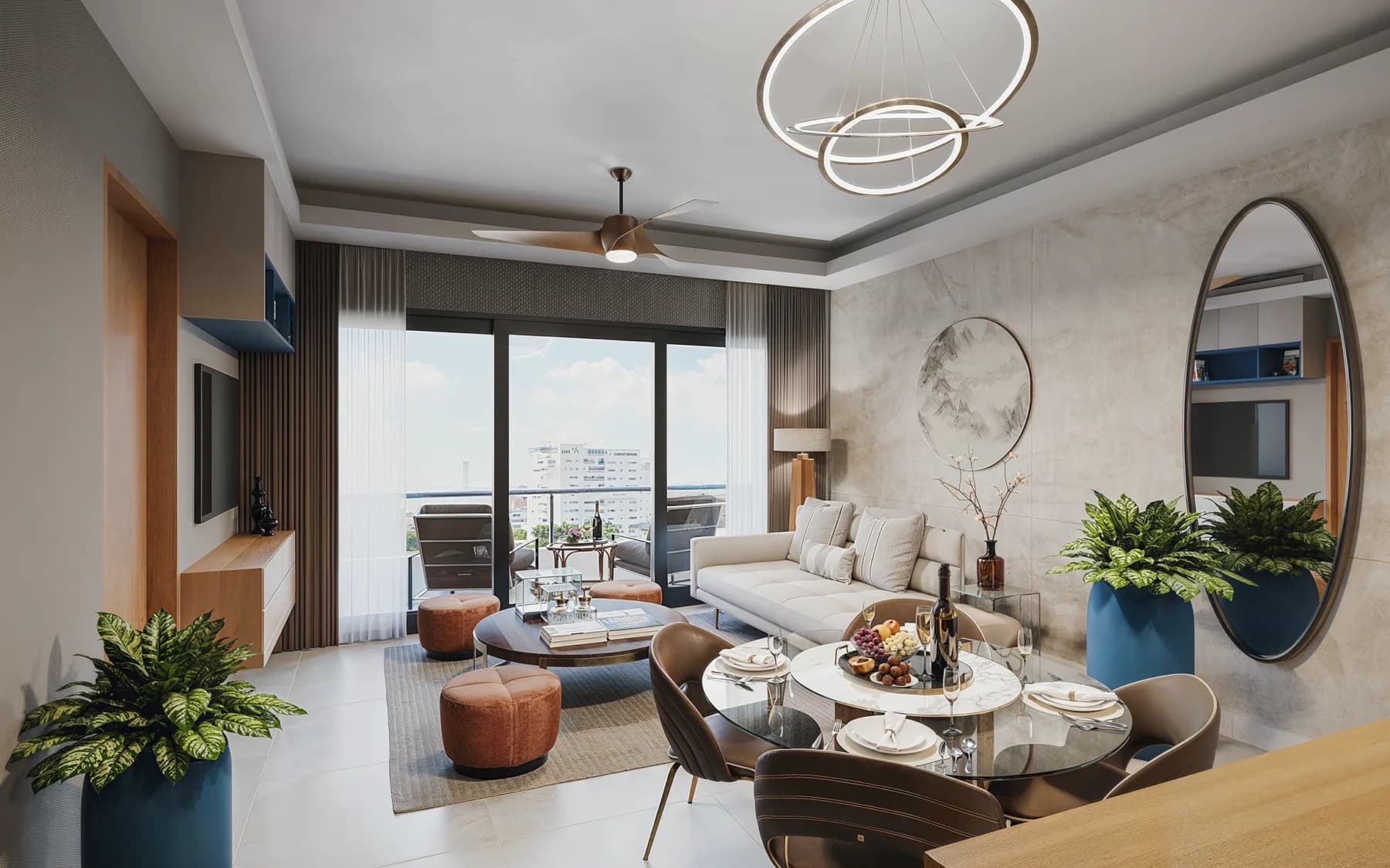 Brisas de las Colinas VI — fotografía 6