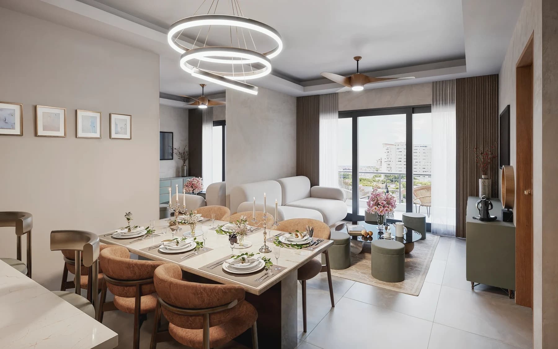 Brisas de las Colinas VI — fotografía 5