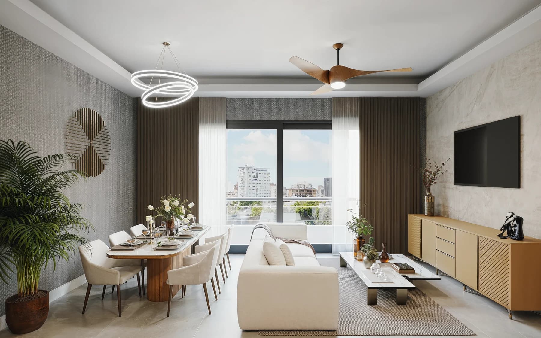 Brisas de las Colinas VI — fotografía 4
