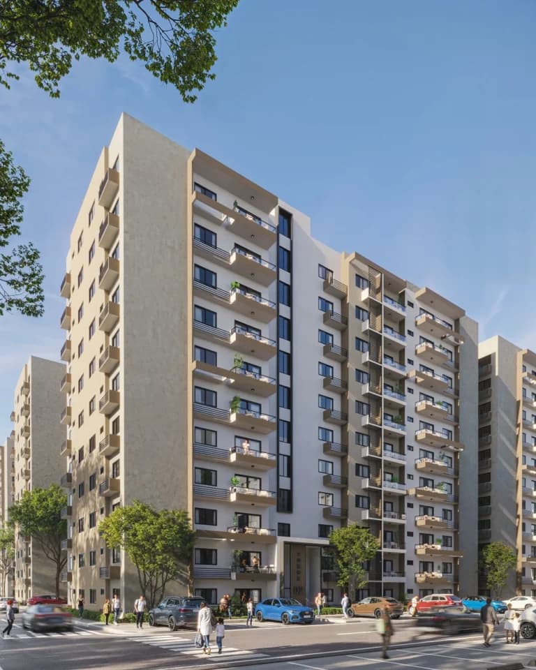 Brisas de las Colinas VI