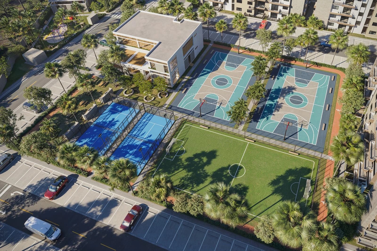 Brisas de las Colinas VI — fotografía 19