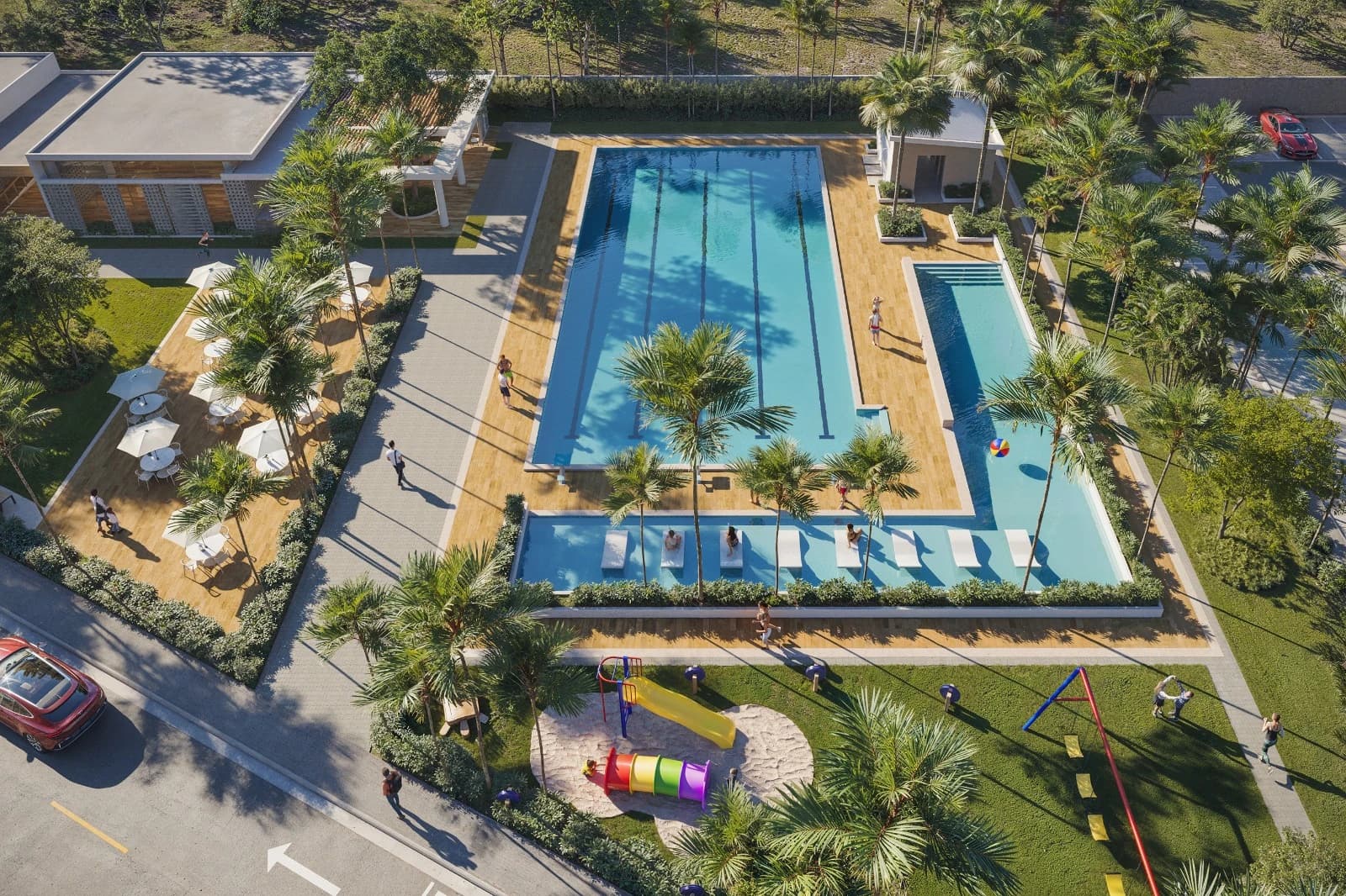 Brisas de las Colinas VI — fotografía 18