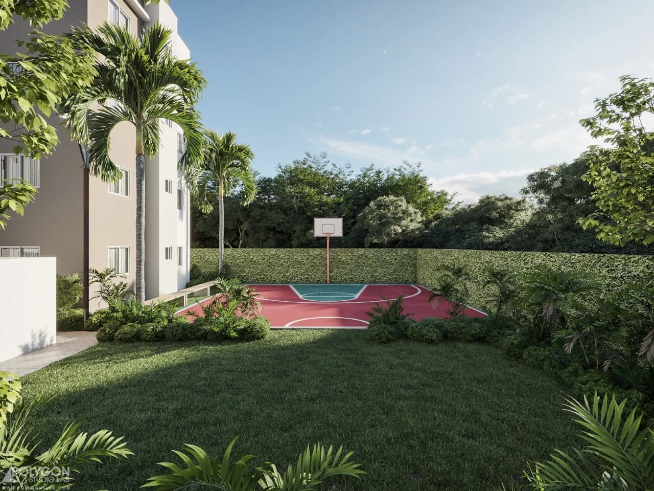 Apartamentos en Ciudad Juan Bosch con Bono Vivienda | La Marquesa Residences II desde US$69,800 — fotografía 8
