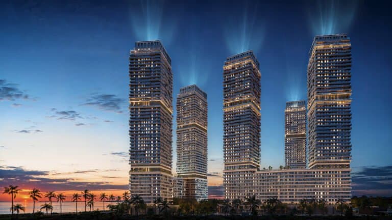 Coralia Santo Domingo Este: Apartamentos Turísticos Frente al Mar con Beneficios de CONFOTUR