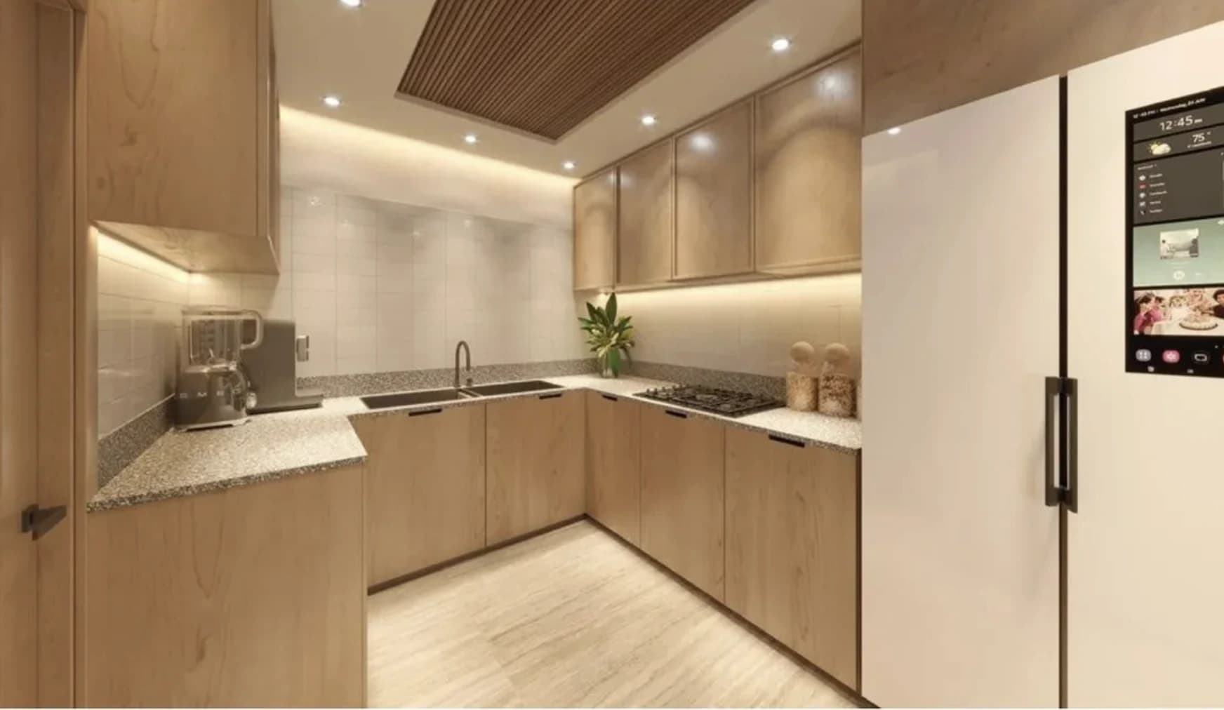Apartamentos en venta en Prado Oriental Nova Vida I de 3 habitaciones desde US$114,300 — fotografía 5
