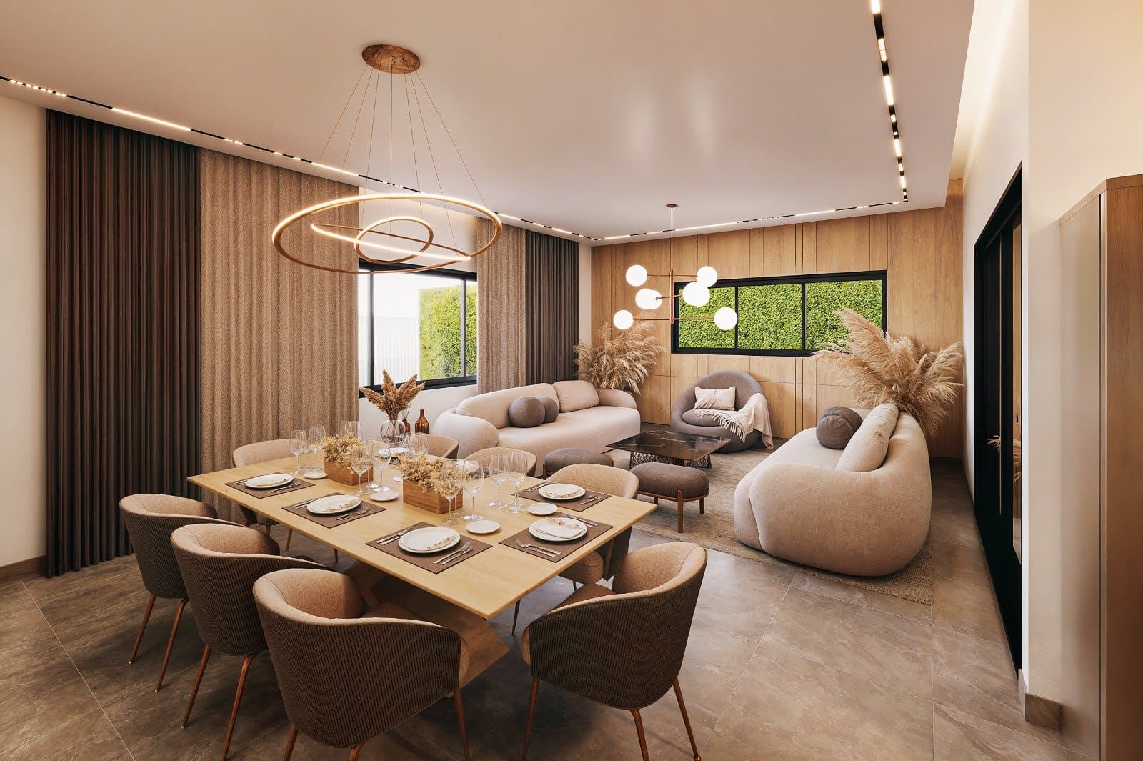 Apartamentos en Venta en Prado Oriental, Santo Domingo Este — fotografía 5