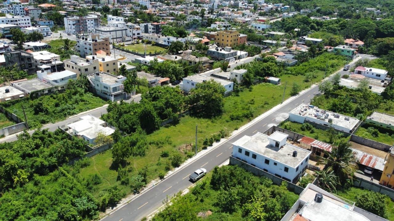 Casas en Los Alpes 4, San Isidro | 3 habitaciones desde US$150,00 — fotografía 9
