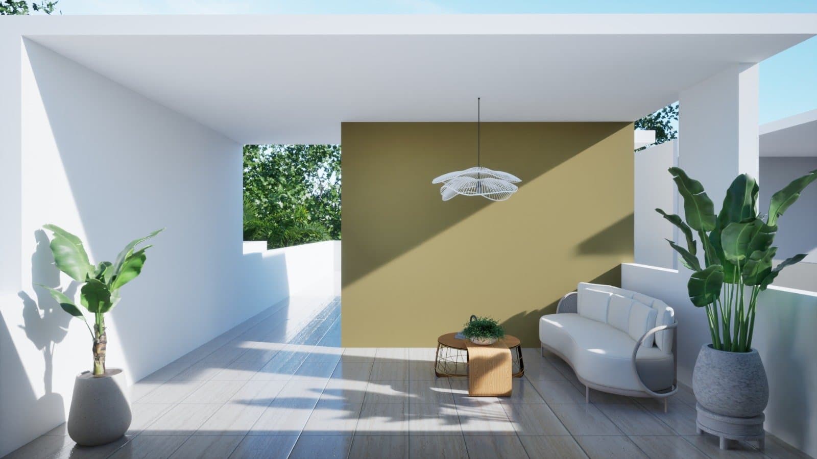 Casas en Los Alpes 4, San Isidro | 3 habitaciones desde US$150,00 — fotografía 17