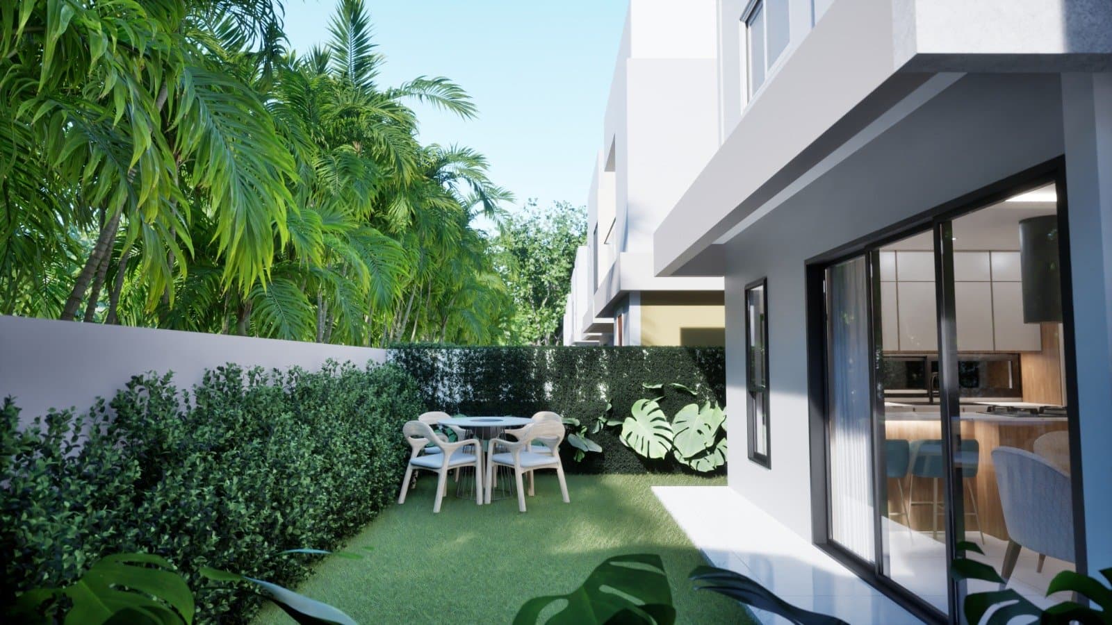 Casas en Los Alpes 4, San Isidro | 3 habitaciones desde US$150,00 — fotografía 18