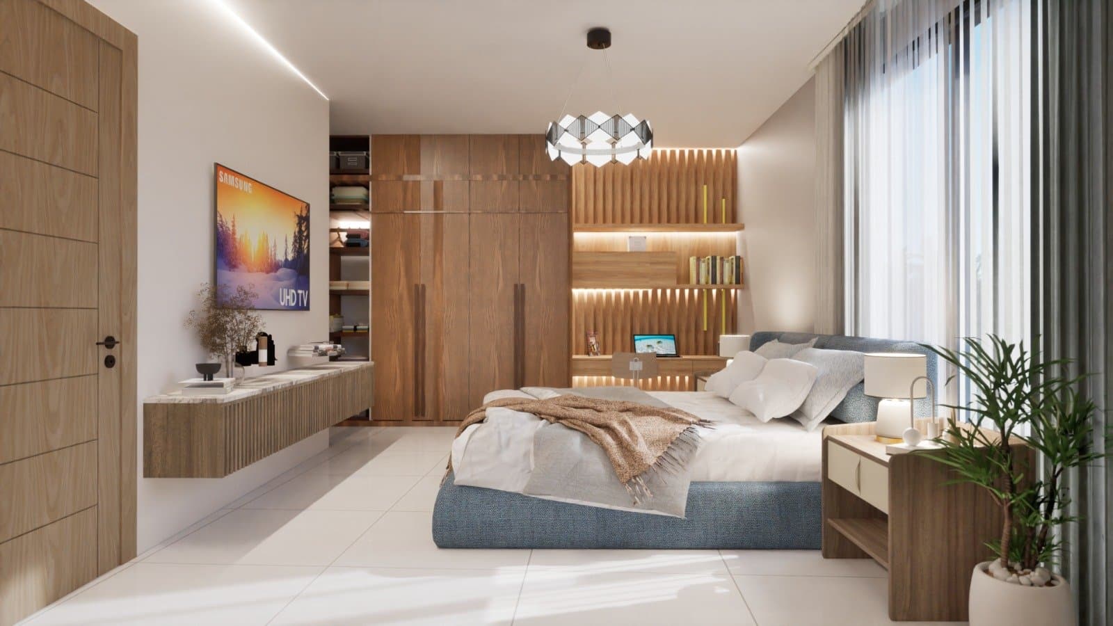 Casas en Los Alpes 4, San Isidro | 3 habitaciones desde US$150,00 — fotografía 19