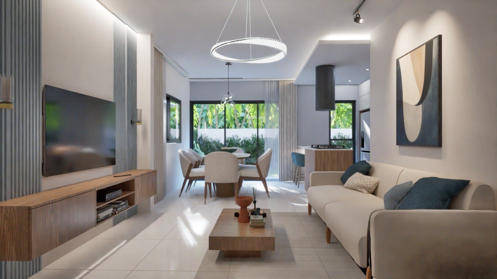 Casas en Los Alpes 4, San Isidro | 3 habitaciones desde US$150,00 — fotografía 20