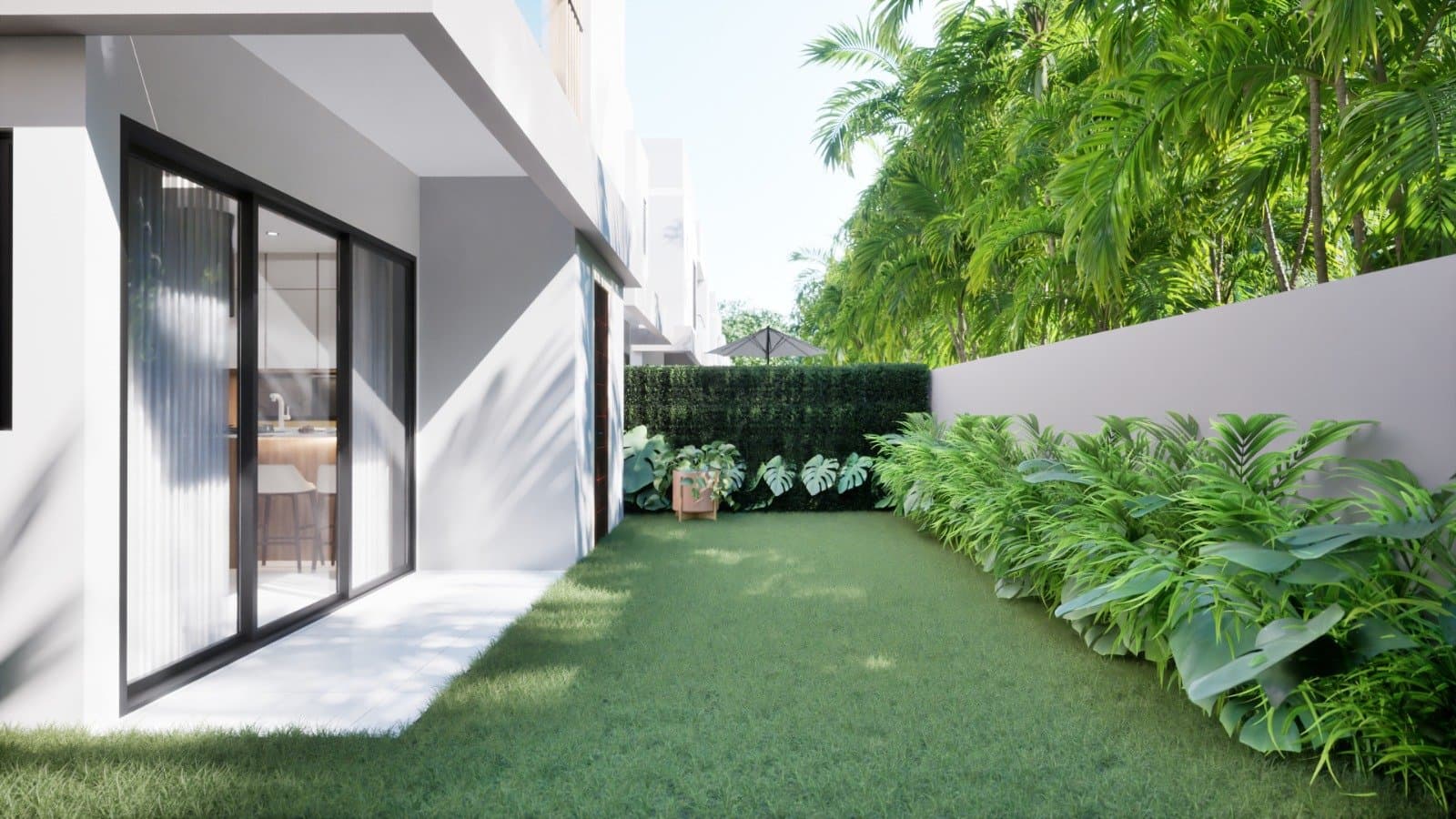 Casas en Los Alpes 4, San Isidro | 3 habitaciones desde US$150,00 — fotografía 23