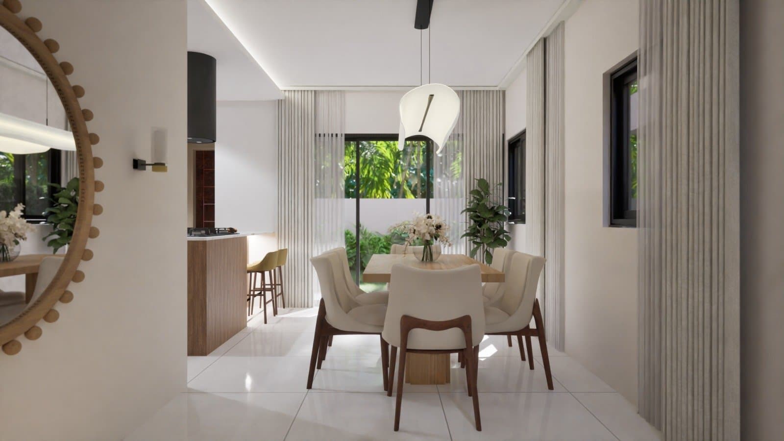 Casas en Los Alpes 4, San Isidro | 3 habitaciones desde US$150,00 — fotografía 25