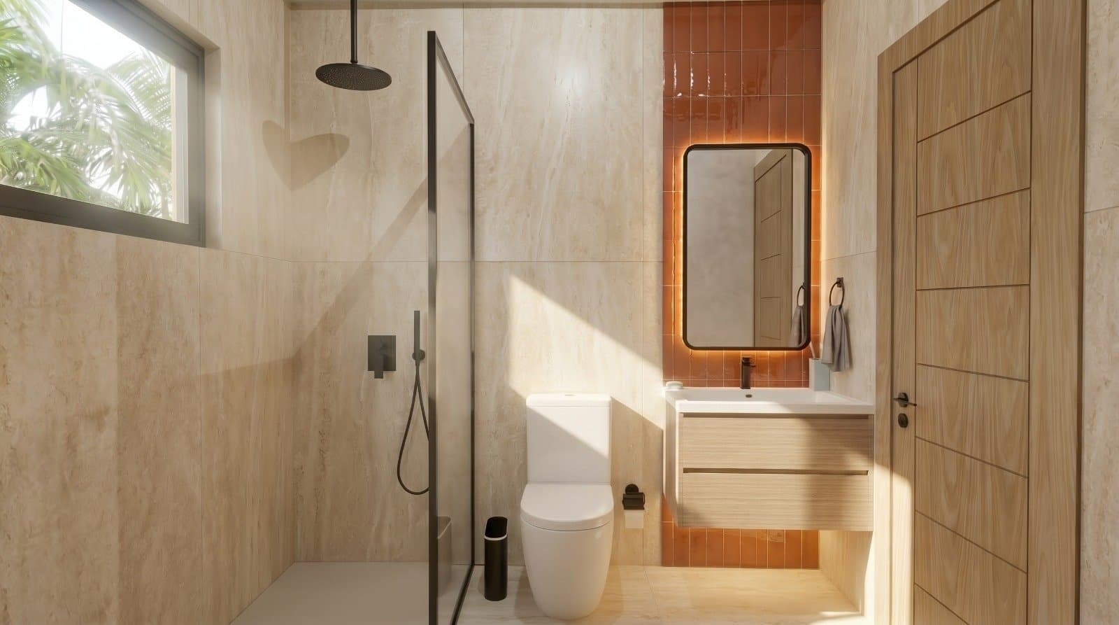 Casas en Los Alpes 4, San Isidro | 3 habitaciones desde US$150,00 — fotografía 26