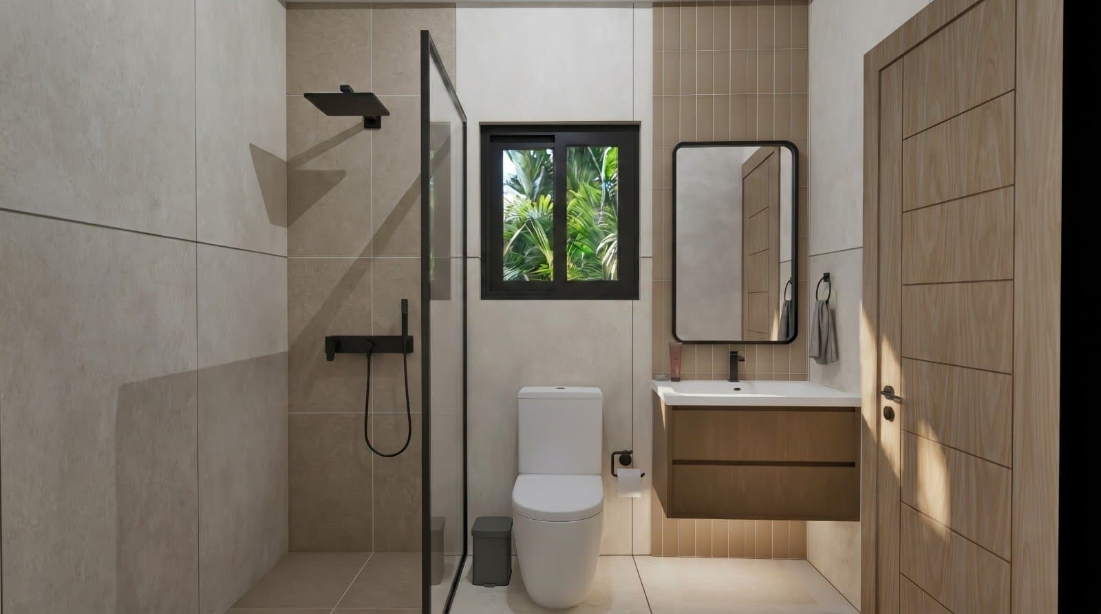 Casas en Los Alpes 4, San Isidro | 3 habitaciones desde US$150,00 — fotografía 27